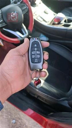 هيونداي سانتافي